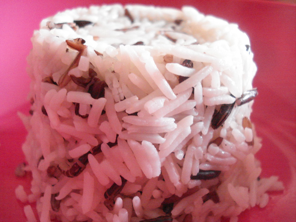 temps de cuisson riz